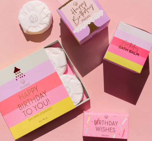 The Perfect Birthday Gift:Thoughtful Picks for Everyone on Your List