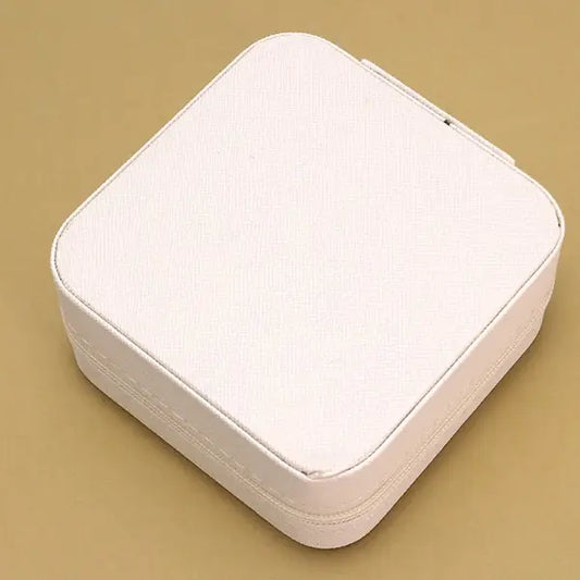 JEWELRY TRAVEL ORGANIZER CASE