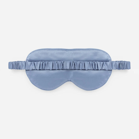 LUXE VELVET EYE MASK