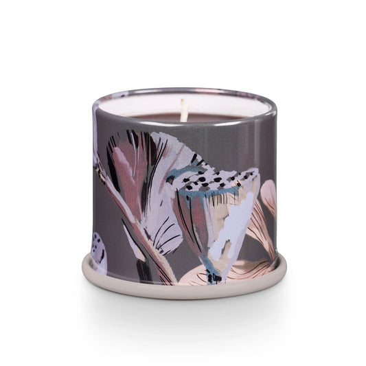 ILLUME DEMI VANITY TIN CANDLE