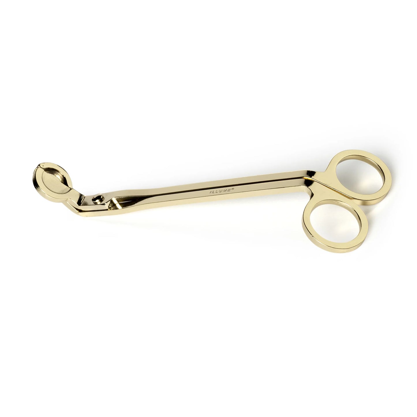 ILLUME GOLD CANDLE WICK TRIMMER