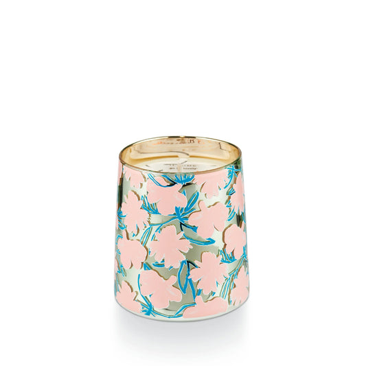 ILLUME PEARL GLASS CANDLE