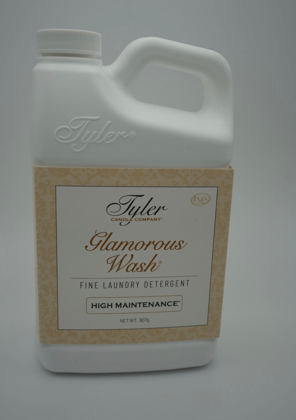 TYLER CANDLE GLAMOUR WASH 32oz/907G