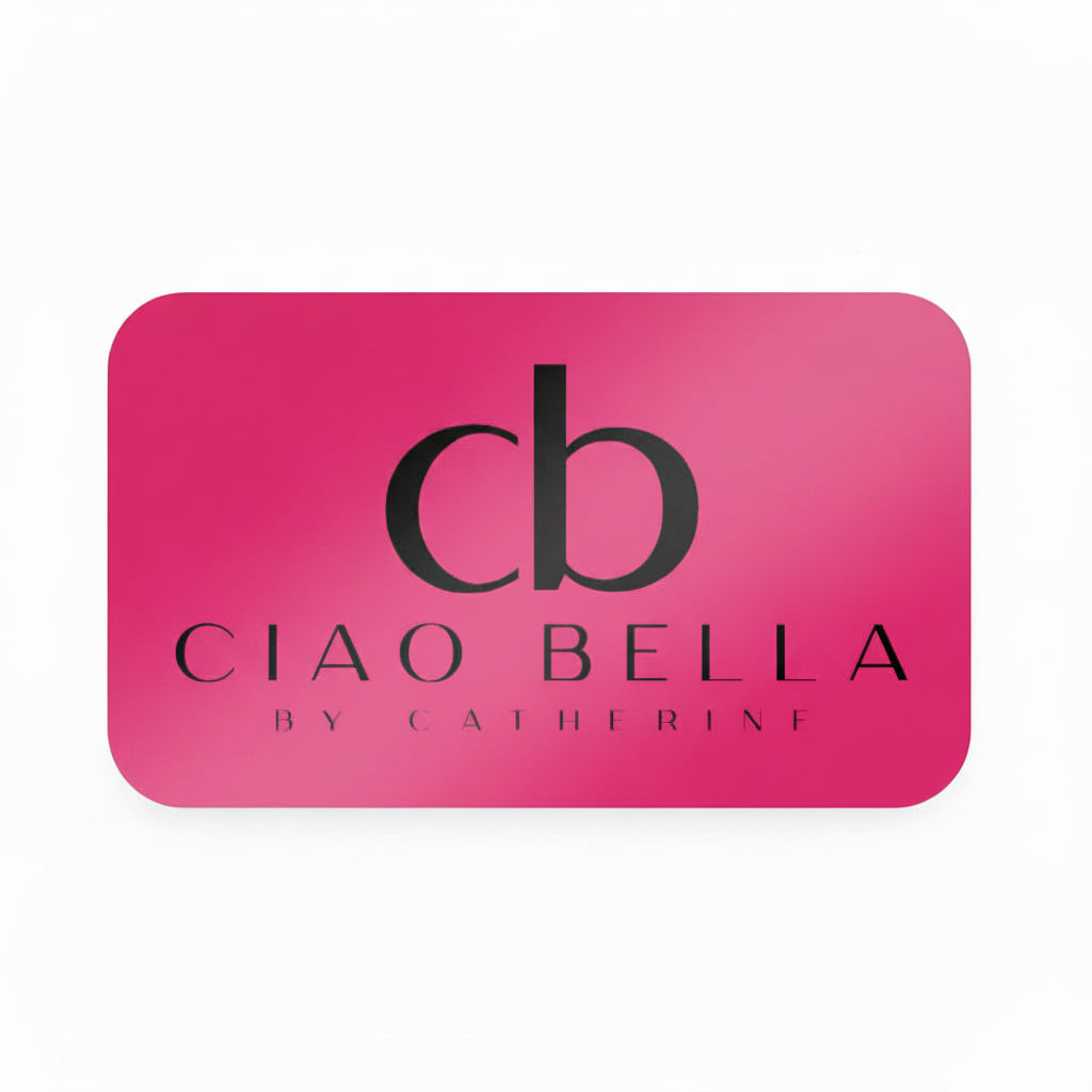CIAO BELLA Gift Card