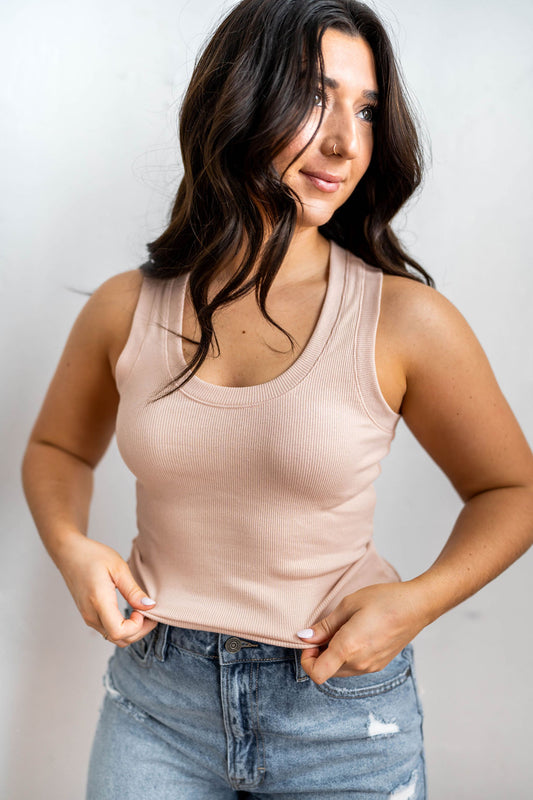 Z SUPPLY | SIRENA RIB TANK