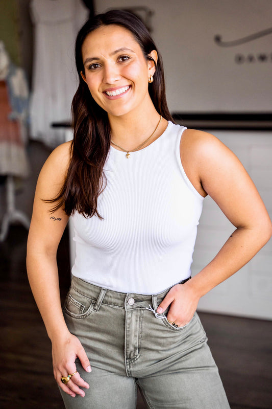 WANT IT ALL BODYSUIT