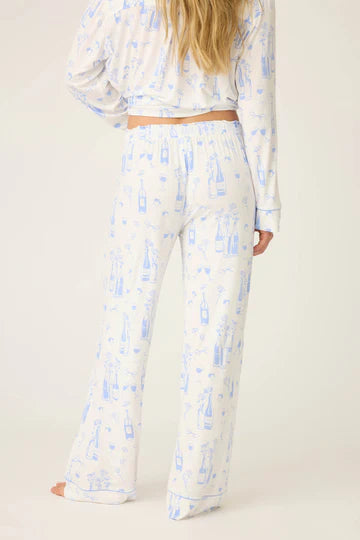 PARISIAN DREAMS WHIMSICAL PANT | PJ SALVAGE