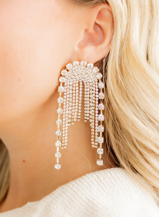 LINNY CO ALEXIS | GOLD