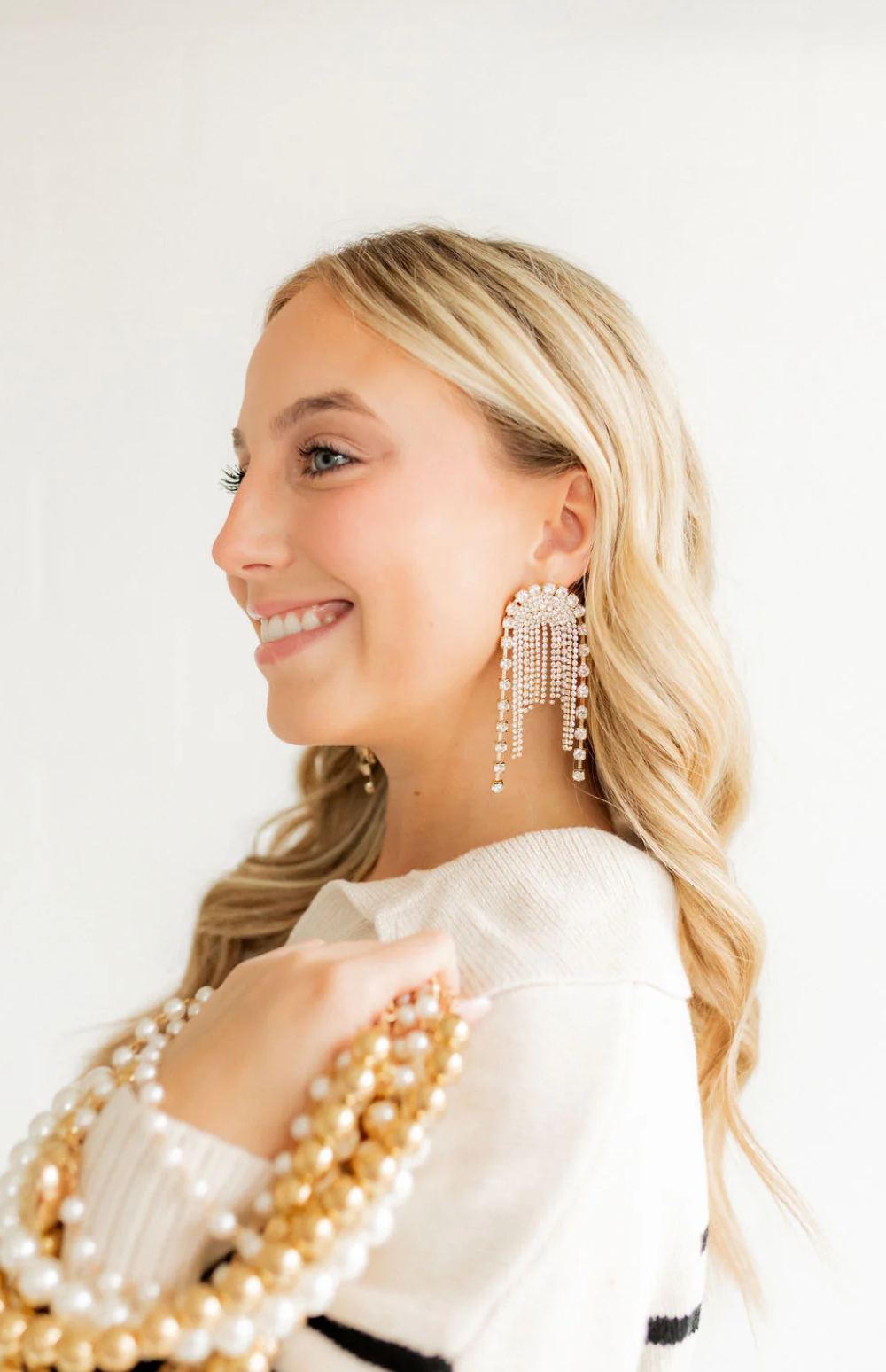 LINNY CO ALEXIS | GOLD