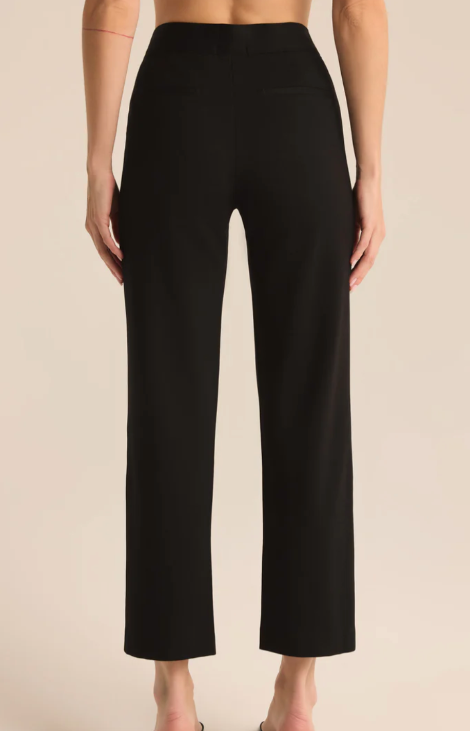 DO IT ALL STRAIGHT LEG PANT