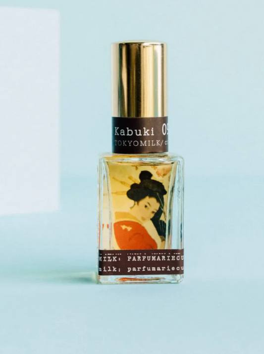 TOKYO MILK | KABUKI