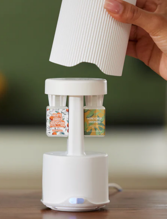 PURA SMART FRAGRANCE DIFFUSER