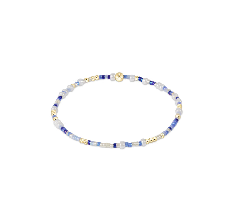 E NEWTON HOPE UNWRITTEN - IS A SMURFS BUTT BLUE?