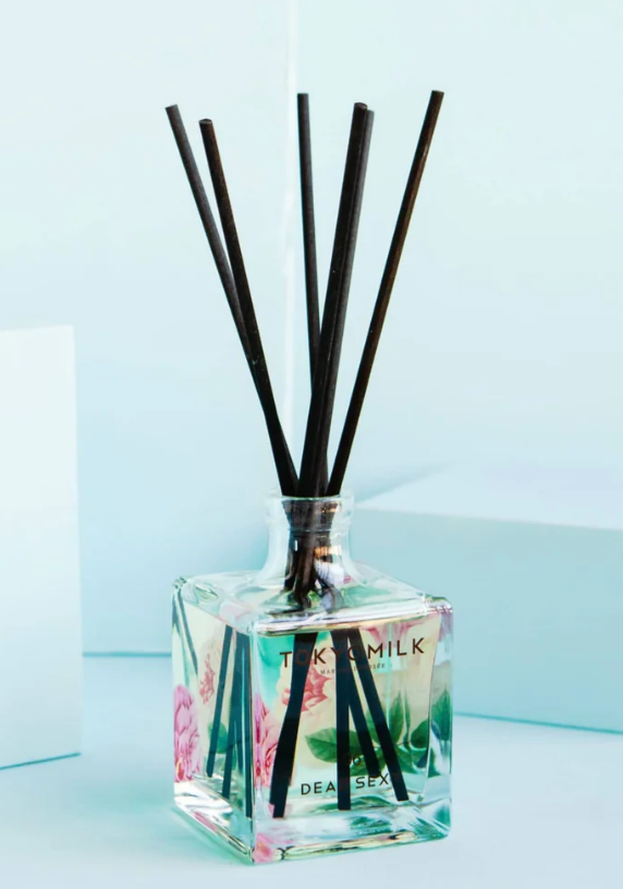 DEAD SEXY REED DIFFUSER