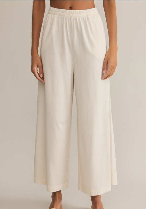 ZSUPPLY SCOUT JERSEY DENIM PANT