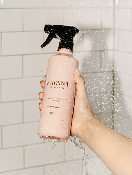 Multipurpose Cleaner Blushed Bergamot | L`AVANT
