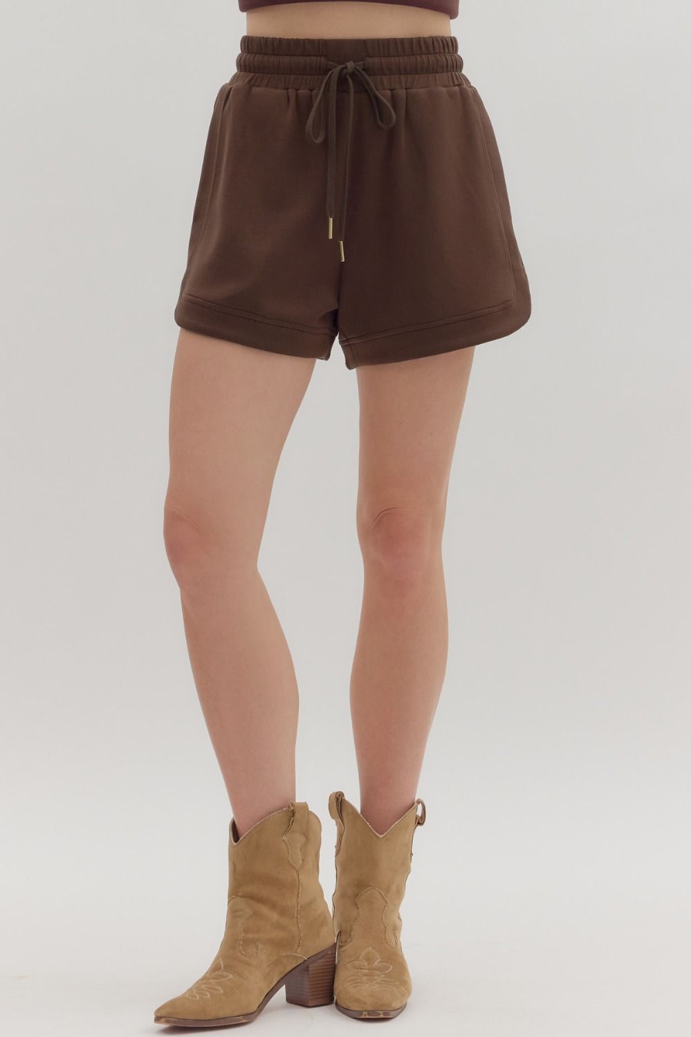 ESPRESSO SHORTS