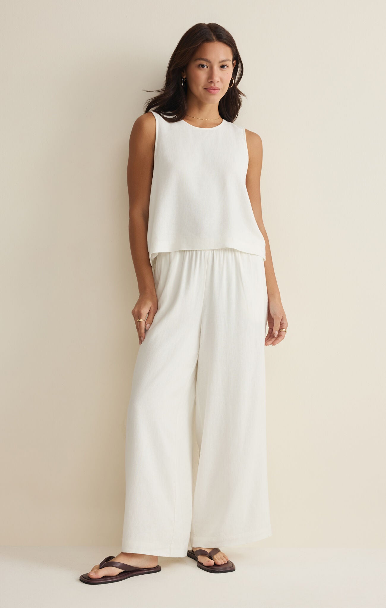 Z SUPPLY | SCOUT LINEN PANT