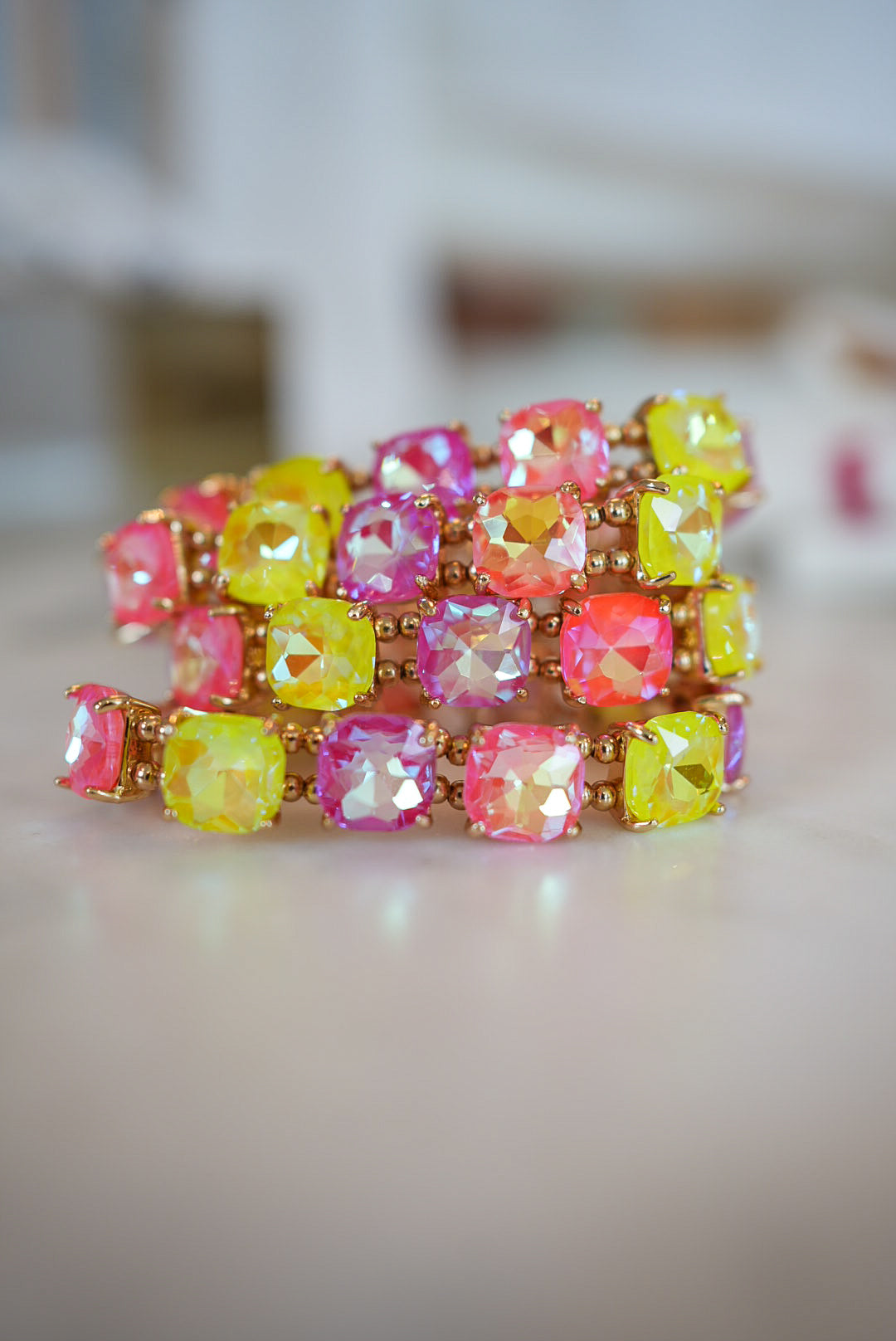 THE POSITANO POP BRACELET
