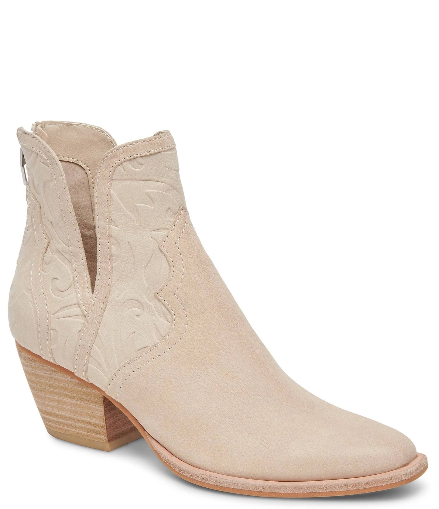 SILVAN BOOTIE | DOLCE VITA