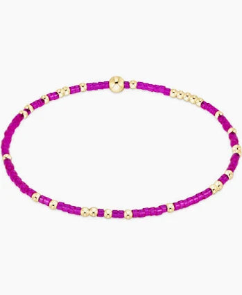 E NEWTON HOPE UNWRITTEN - FUCHSIA