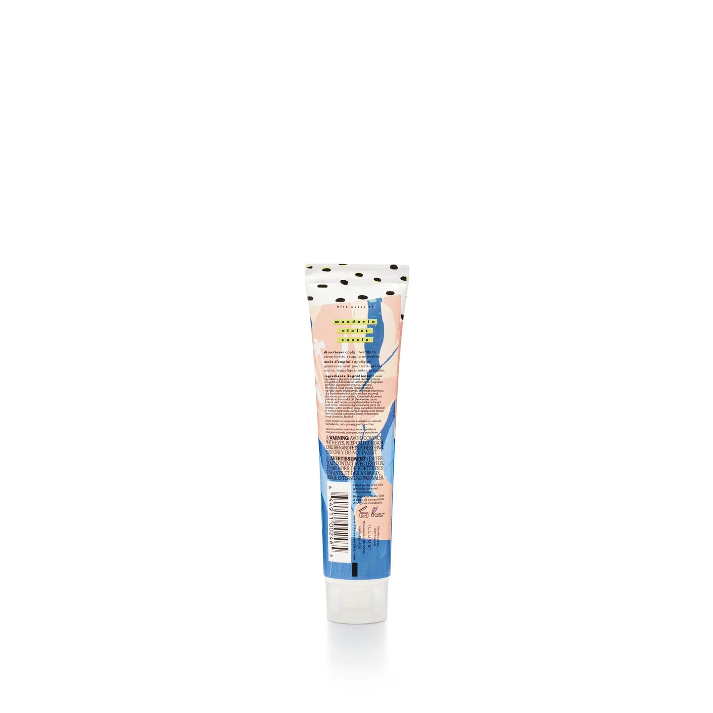 ILLUME DEMI HAND CREAM