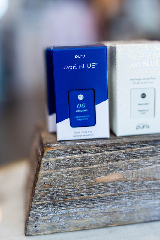 CAPRI BLUE PURA DIFFUSER REFILL