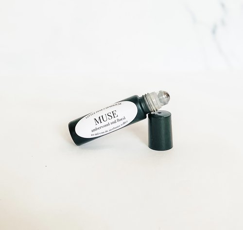 LITTLE PINK FARMHOUSE EAU DE PERFUME