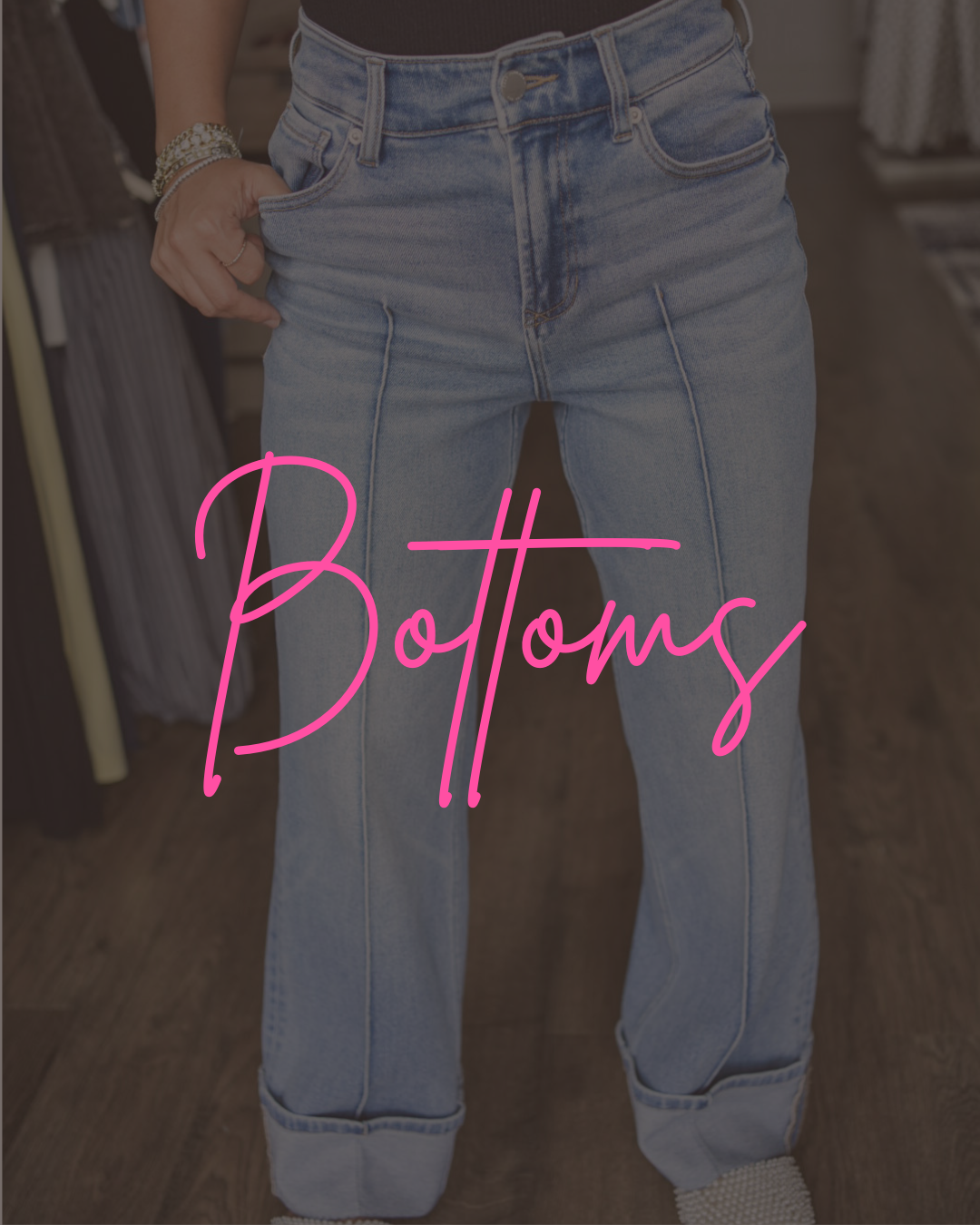 BOTTOMS