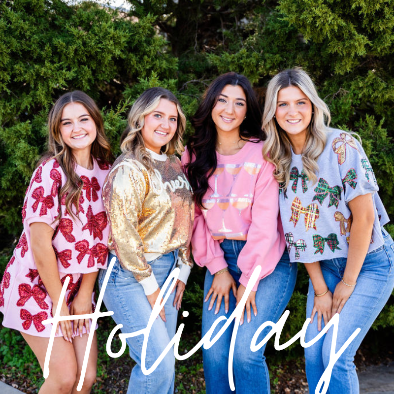 JANUARY CLEAROUT SALE