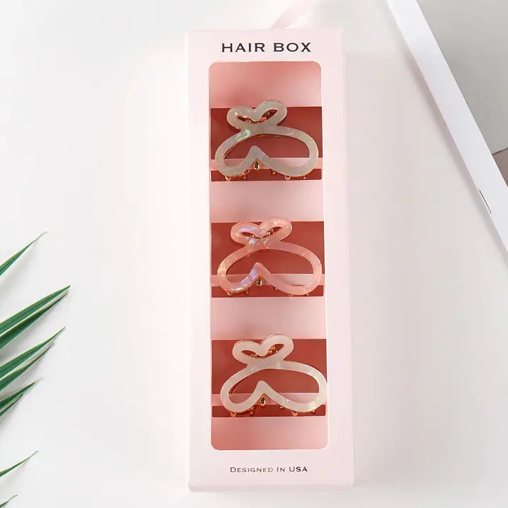 HAIR BOX