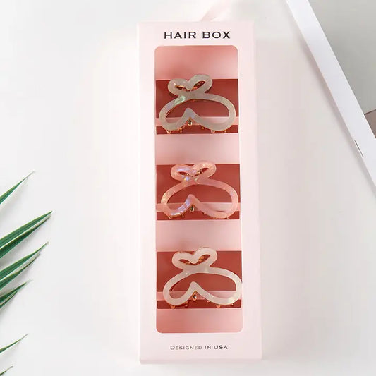 HAIR BOX