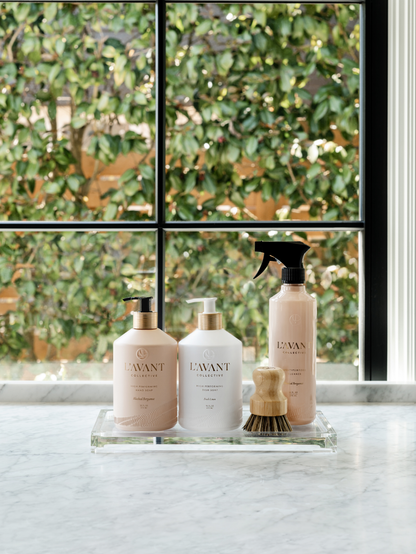 Multipurpose Cleaner Blushed Bergamot | L`AVANT
