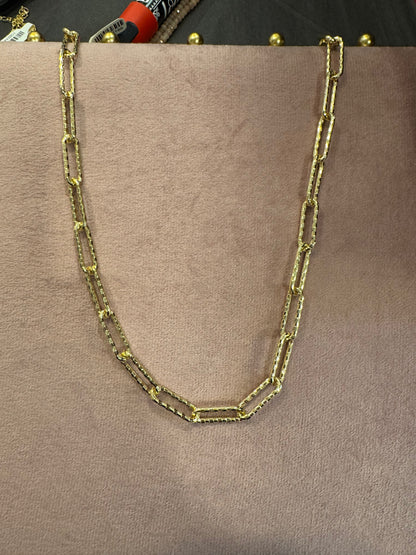 CHARMIE BAR CHAIN