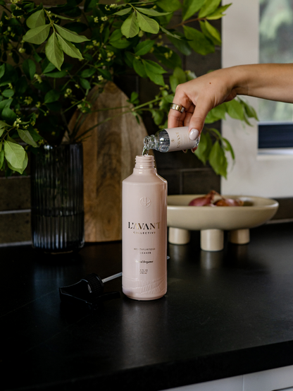 Multipurpose Cleaner Blushed Bergamot | L`AVANT