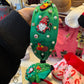 CHRISTMAS HEADBANDS