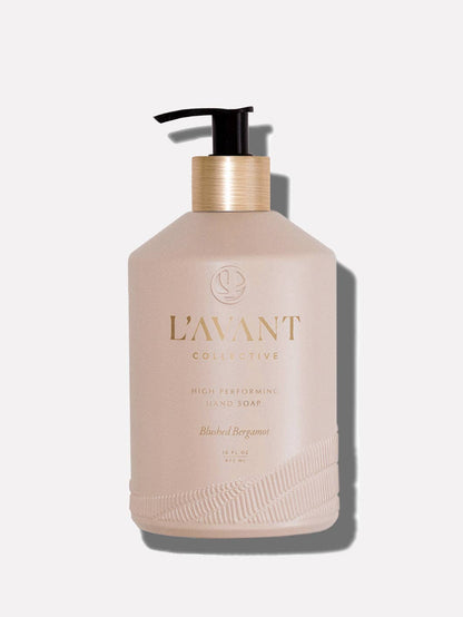 Hand Soap Blushed Bergamot | L`AVANT