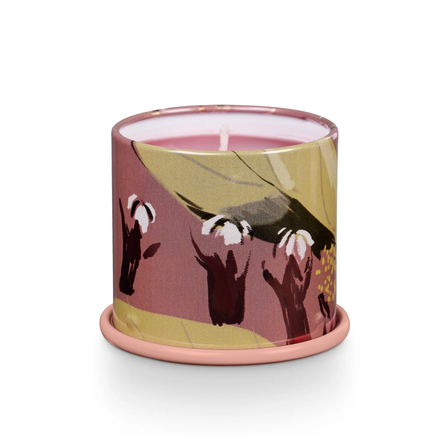 ILLUME DEMI VANITY TIN CANDLE