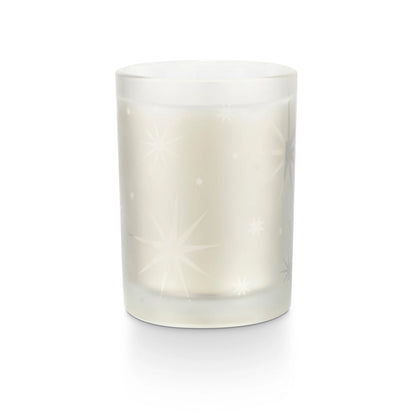 ILLUME GIFTED GLASS CANDLE