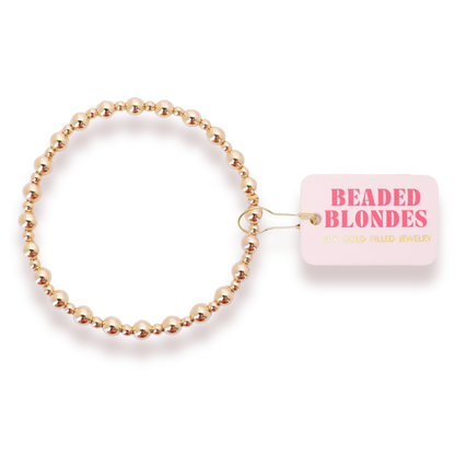 Katy Bracelet in Gold