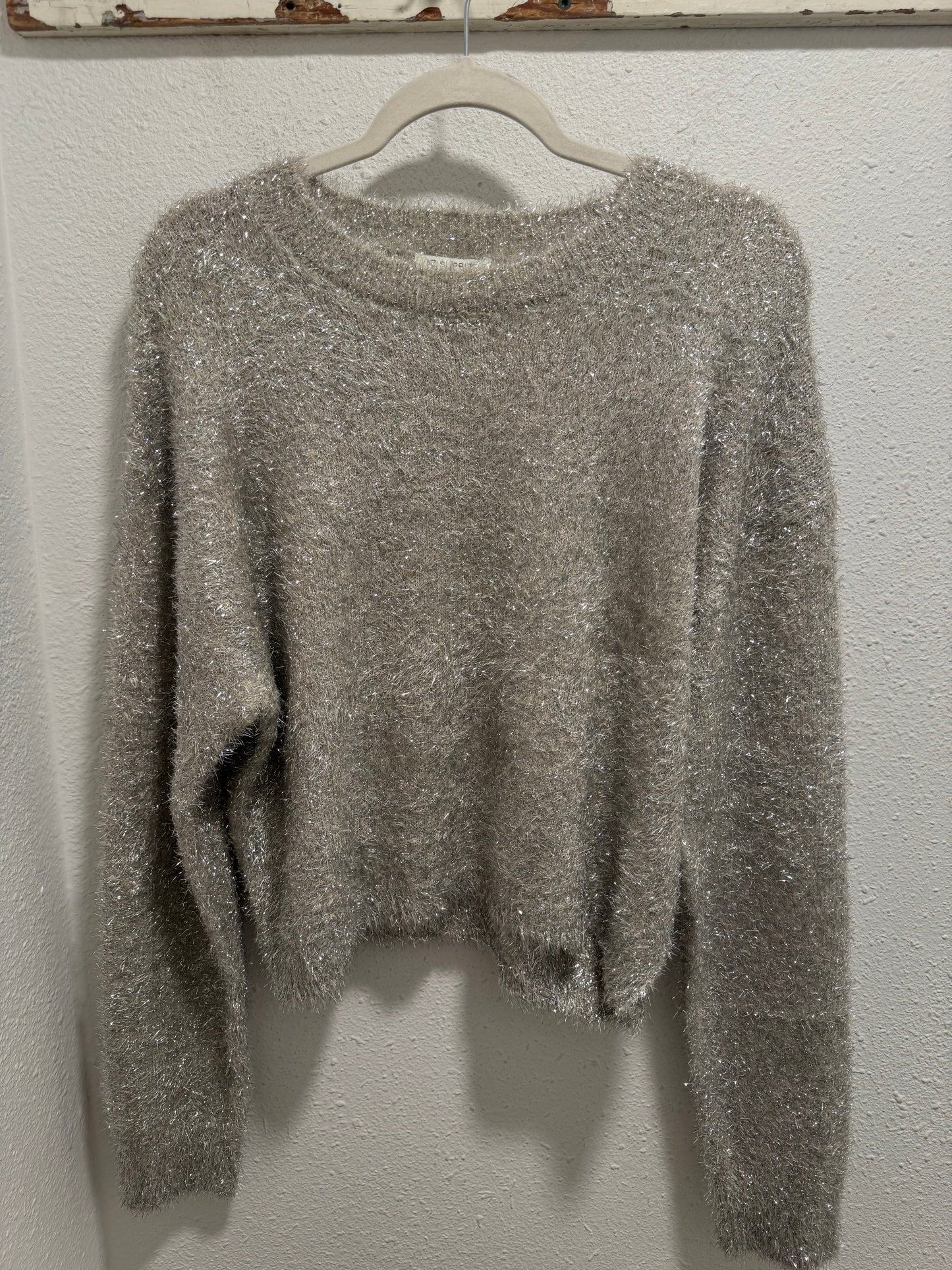 TINSELTOWN SWEATER | Z SUPPLY