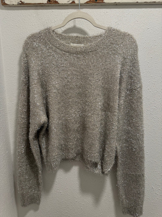 TINSELTOWN SWEATER | Z SUPPLY