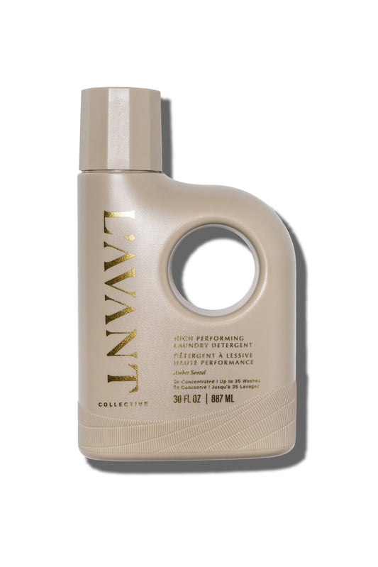 Laundry Detergent Ambré Santal | L`AVANT