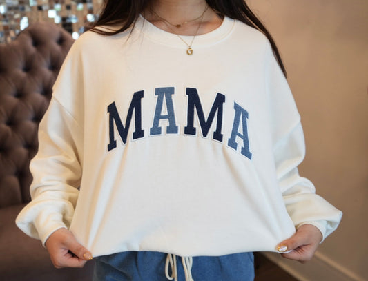 MAMA KNIT DENIM | Z SUPPLY