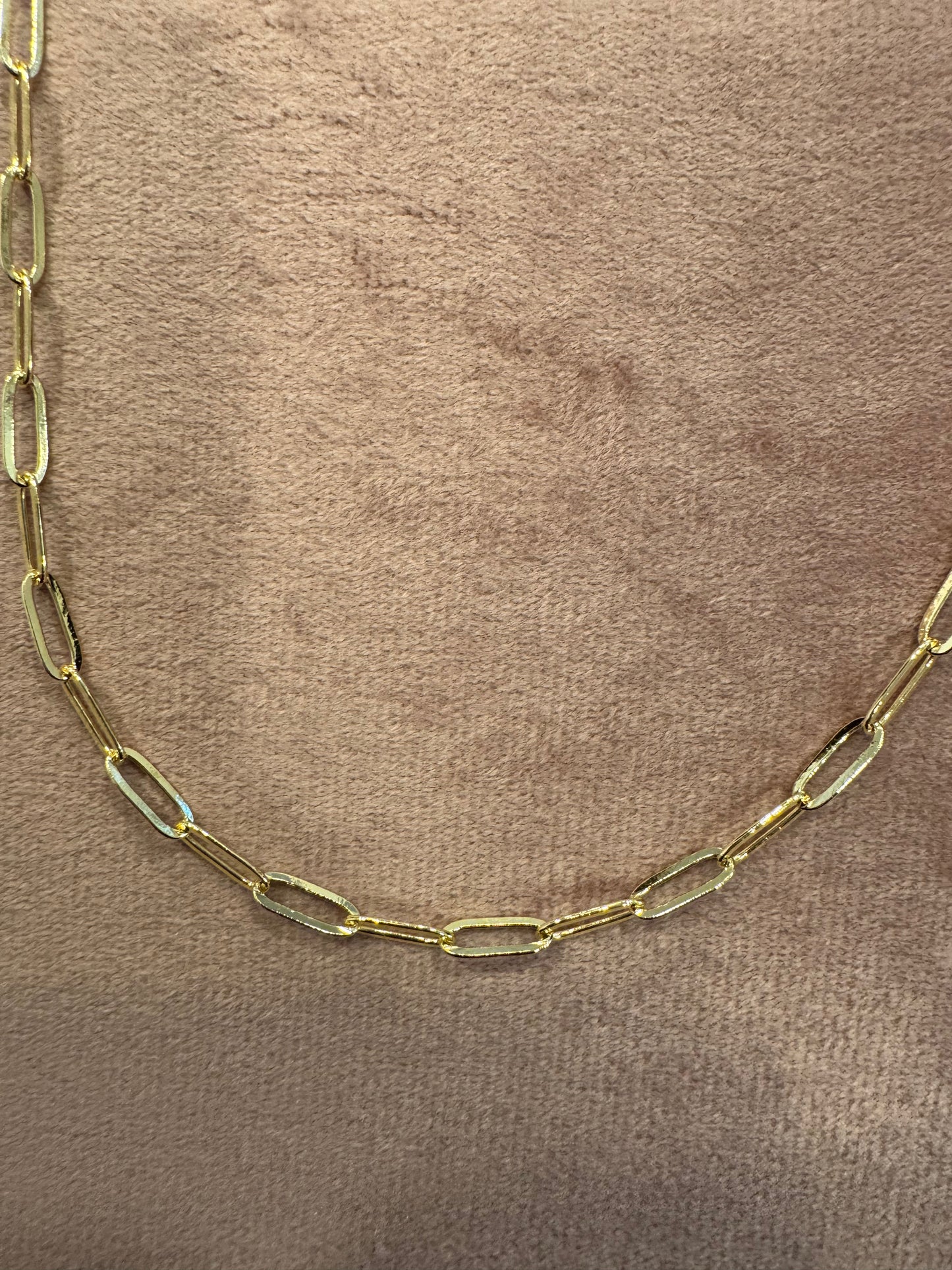 CHARMIE BAR CHAIN