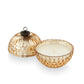 ILLUME MERCURY ORNAMENT CANDLE