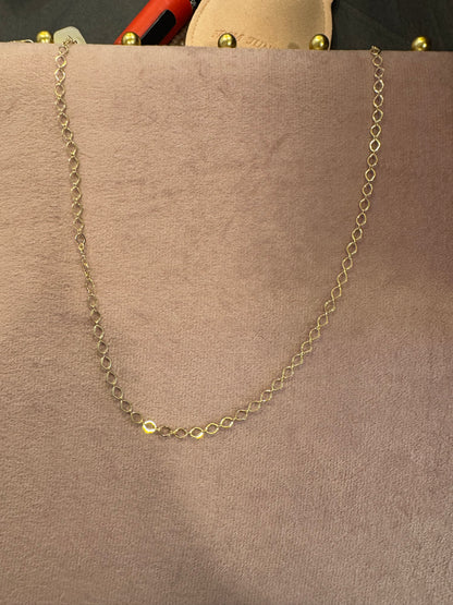 CHARMIE BAR CHAIN
