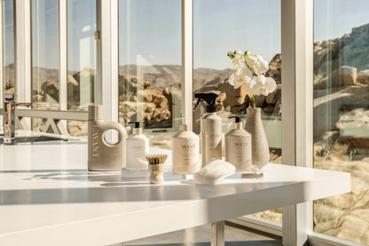 Multipurpose Cleaner Ambre Santal | L`AVANT