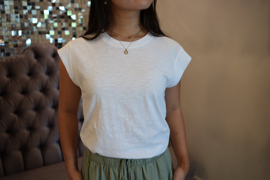 ZSUPPLY CAMINO SLUB TOP