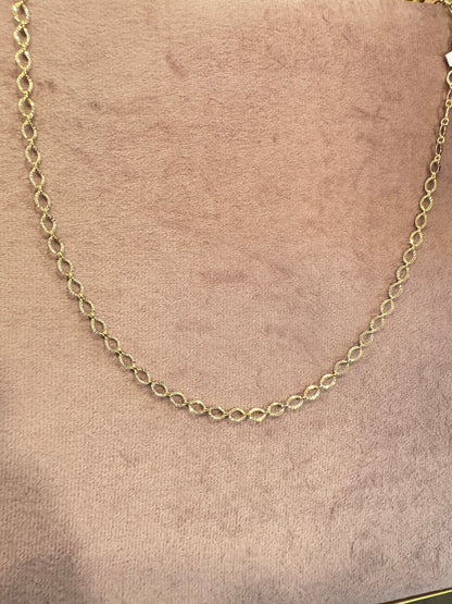 CHARMIE BAR CHAIN